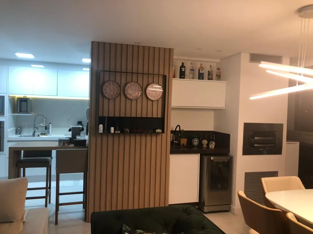 Apartamento, 2 quartos, 90 m² - Foto 3