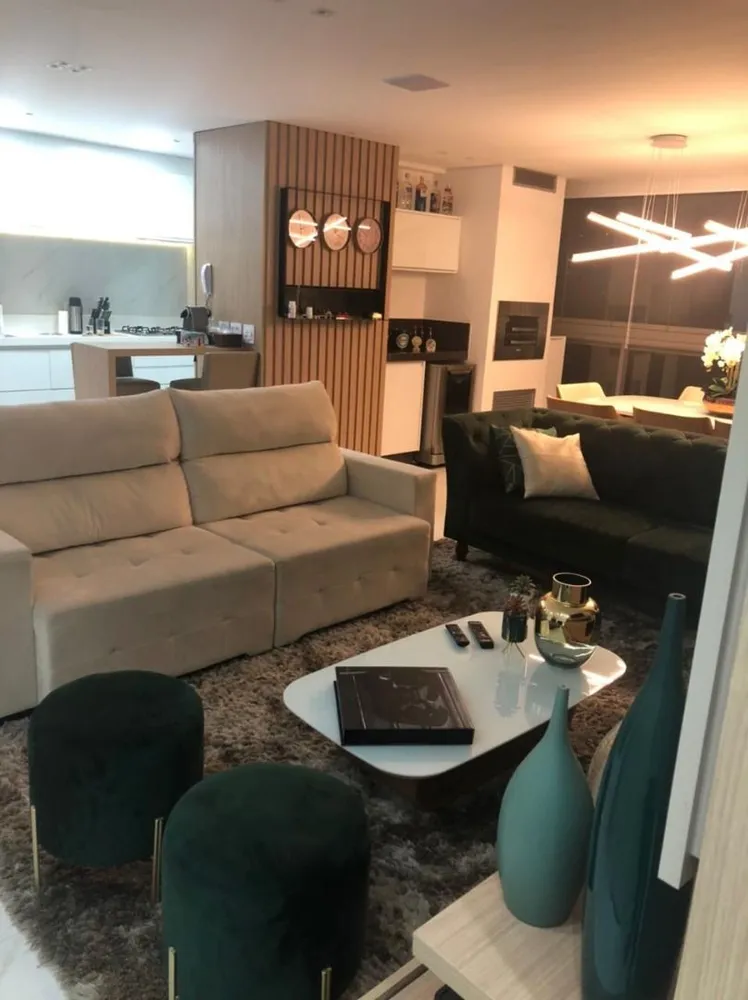 Apartamento, 2 quartos, 90 m² - Foto 2