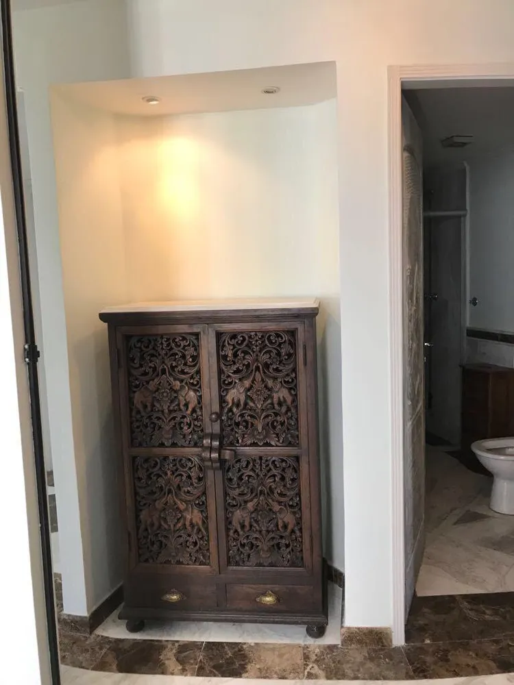 Apartamento, 3 quartos, 178 m² - Foto 3