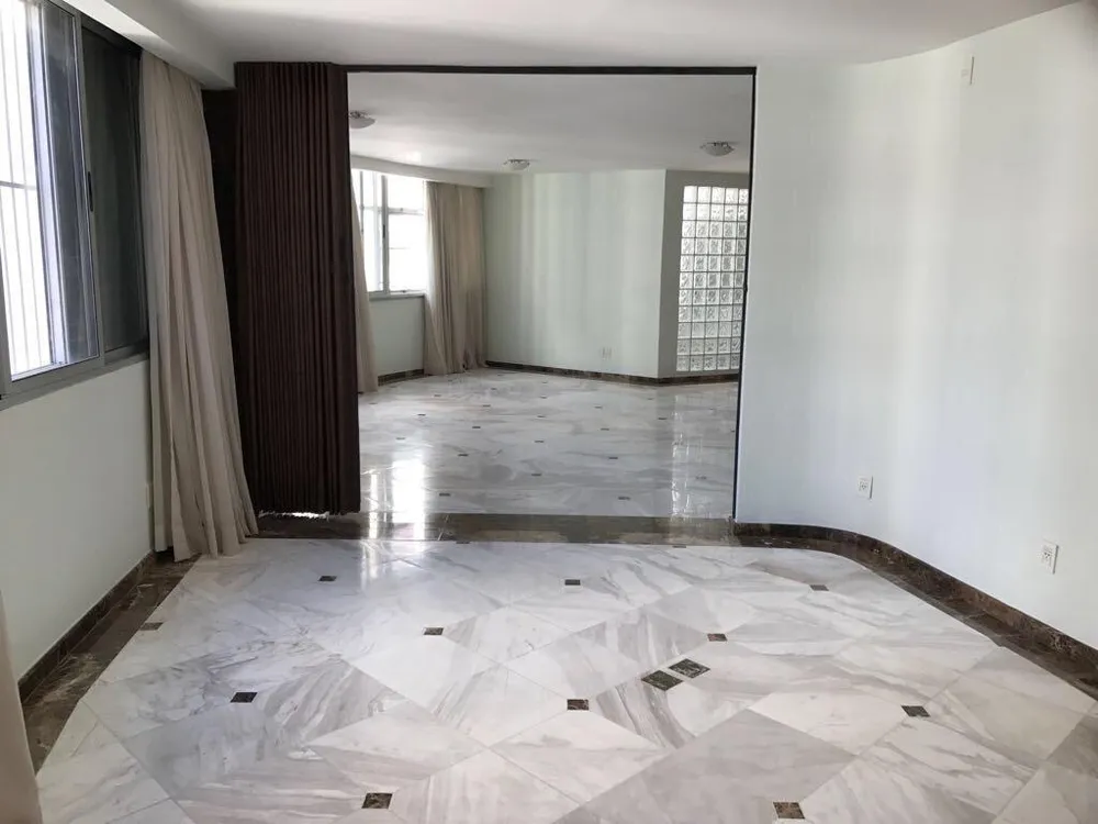 Apartamento, 3 quartos, 178 m² - Foto 2