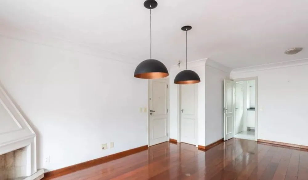 Apartamento, 3 quartos, 125 m² - Foto 4