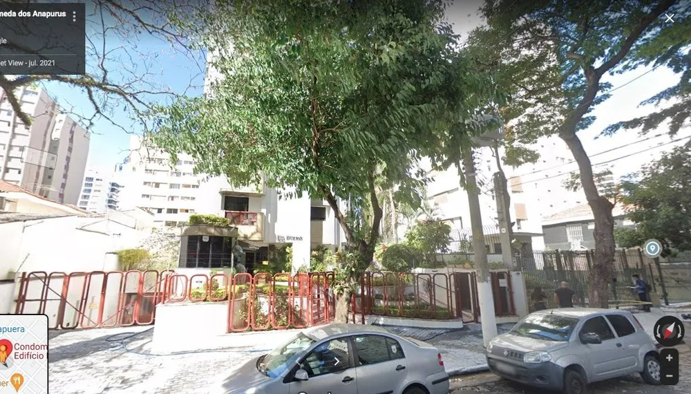 Apartamento, 3 quartos, 125 m² - Foto 1