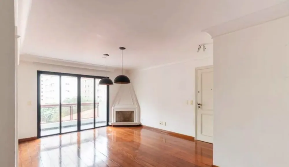 Apartamento, 3 quartos, 125 m² - Foto 3