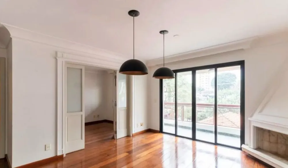 Apartamento, 3 quartos, 125 m² - Foto 2