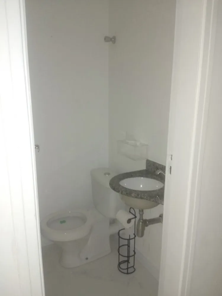 Loja-Salão, 25 m² - Foto 4