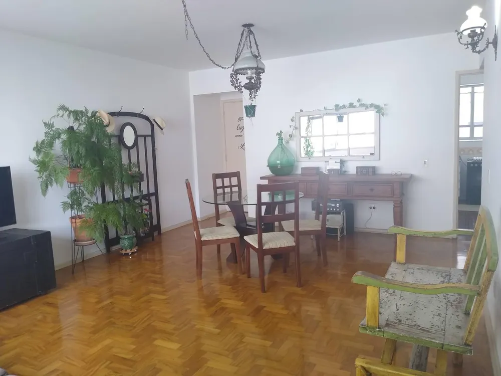 Apartamento, 3 quartos, 104 m² - Foto 1