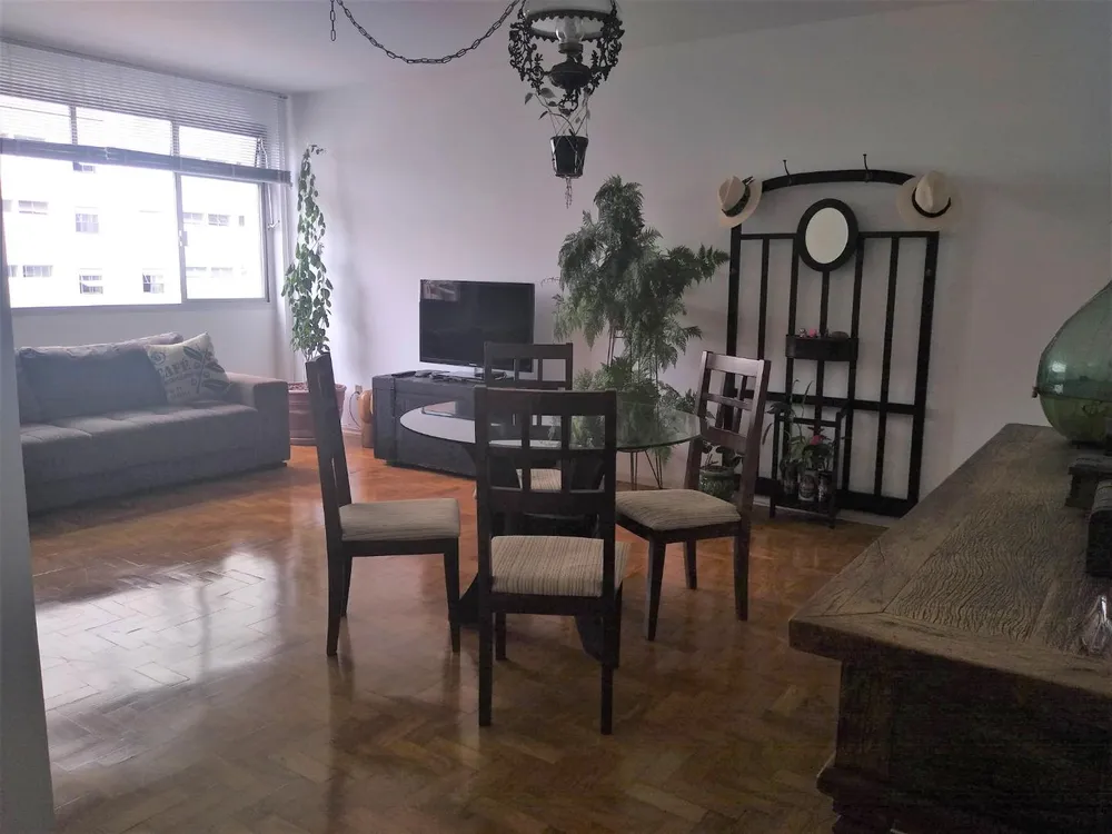 Apartamento, 3 quartos, 104 m² - Foto 2