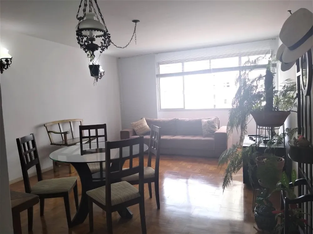 Apartamento, 3 quartos, 104 m² - Foto 4