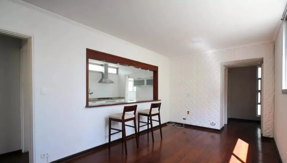 Apartamento, 2 quartos, 86 m² - Foto 2