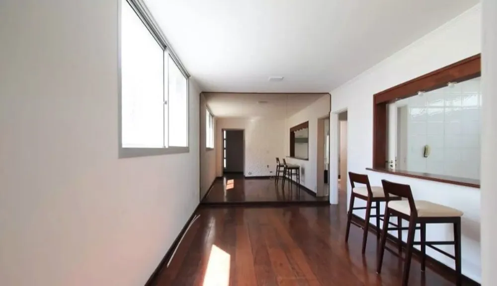Apartamento, 2 quartos, 86 m² - Foto 1