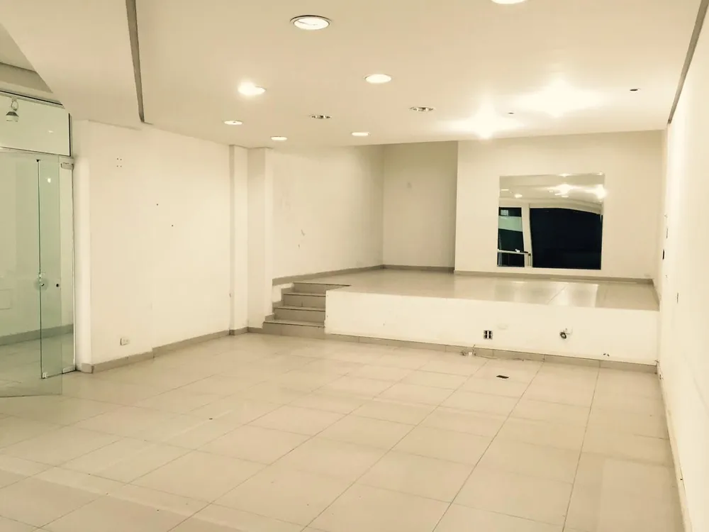 Loja-Salão, 100 m² - Foto 1