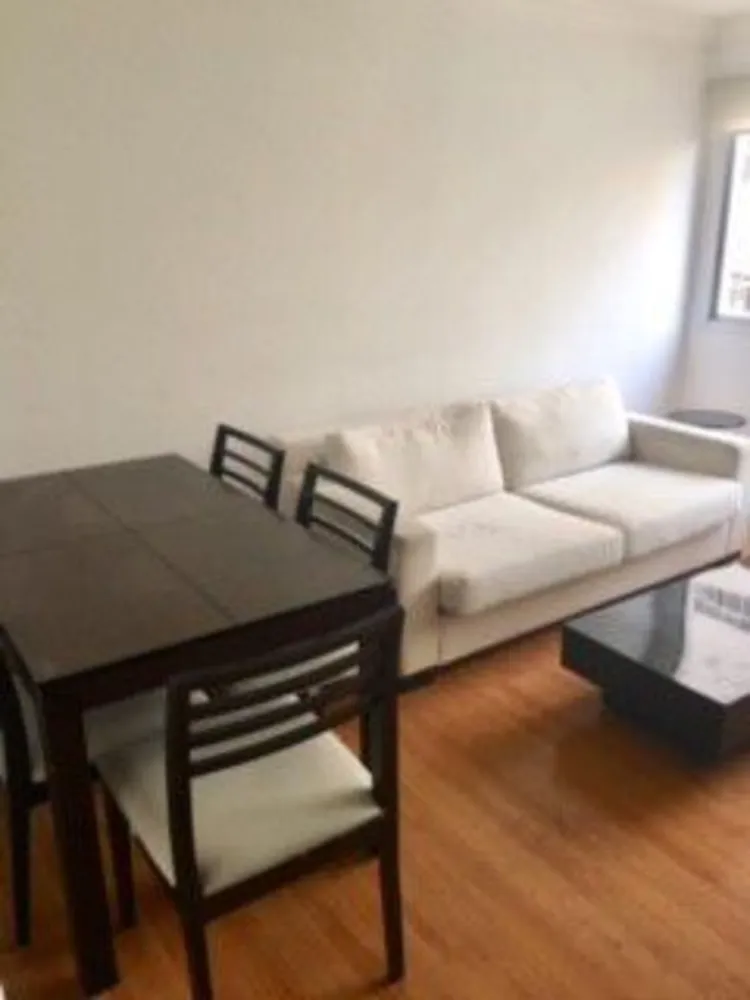 Apartamento, 2 quartos, 80 m² - Foto 4