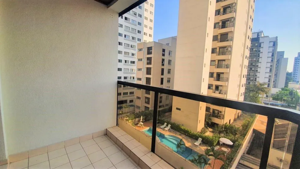 Apartamento, 1 quarto, 45 m² - Foto 1