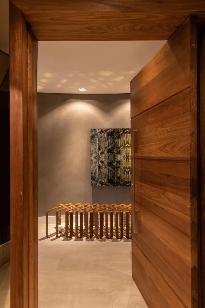 Apartamento, 4 quartos, 475 m² - Foto 4