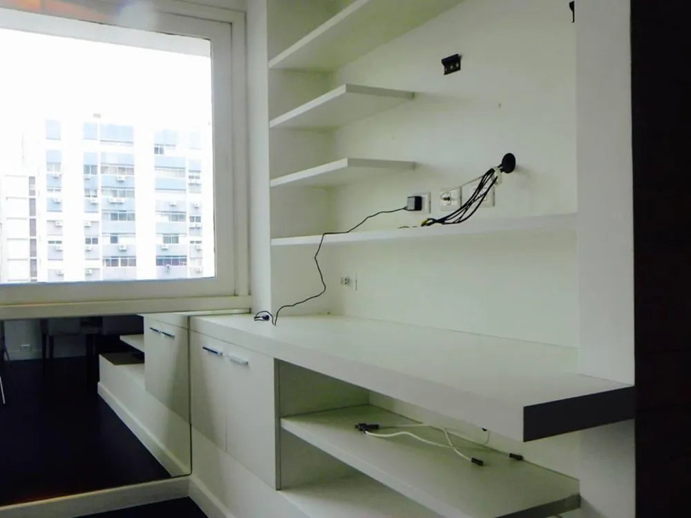 Apartamento, 2 quartos, 90 m² - Foto 3