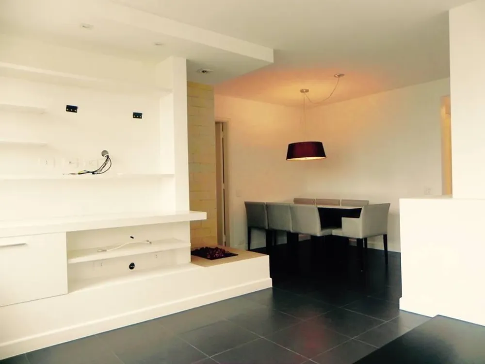 Apartamento, 2 quartos, 90 m² - Foto 1