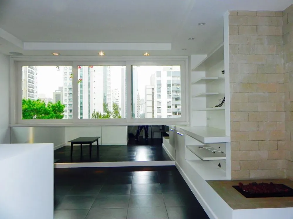Apartamento, 2 quartos, 90 m² - Foto 4