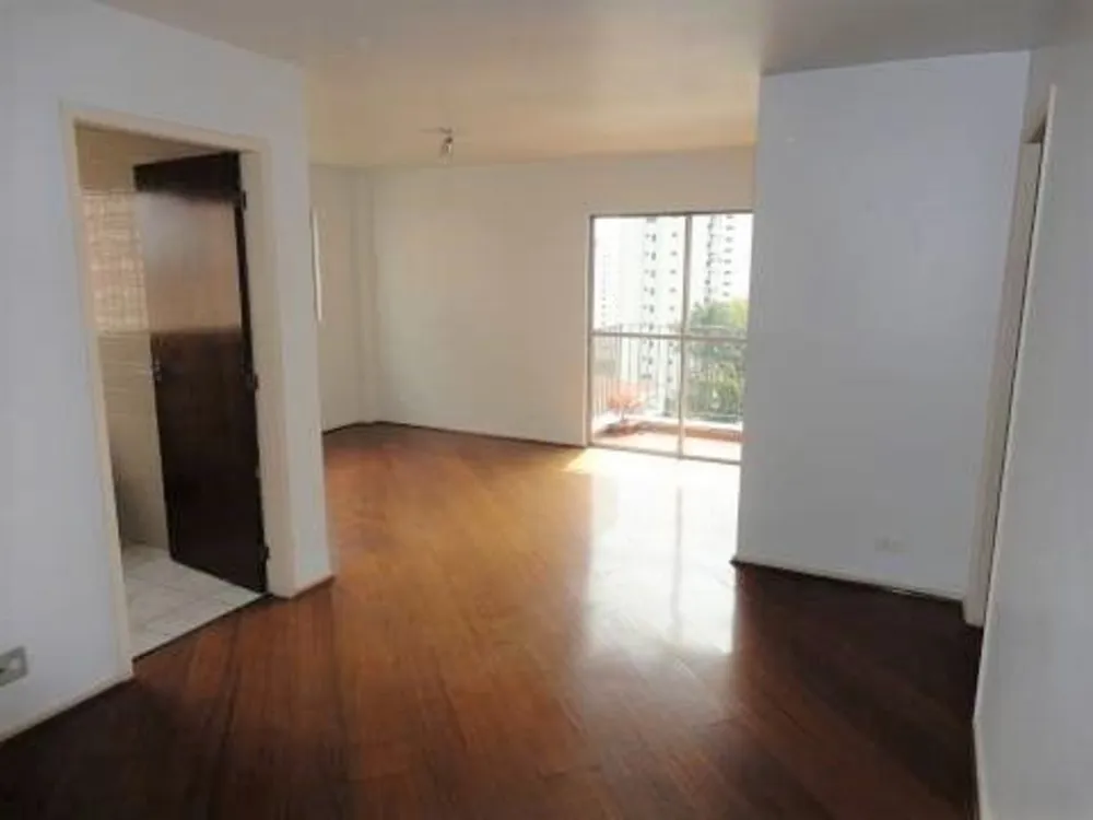 Apartamento, 2 quartos, 83 m² - Foto 1
