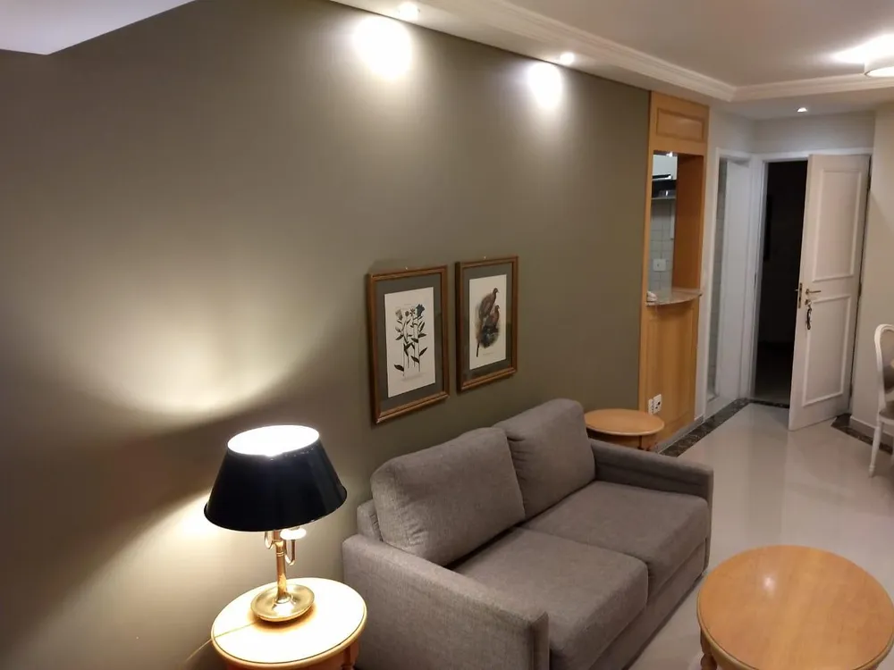 Apartamento, 1 quarto, 38 m² - Foto 4