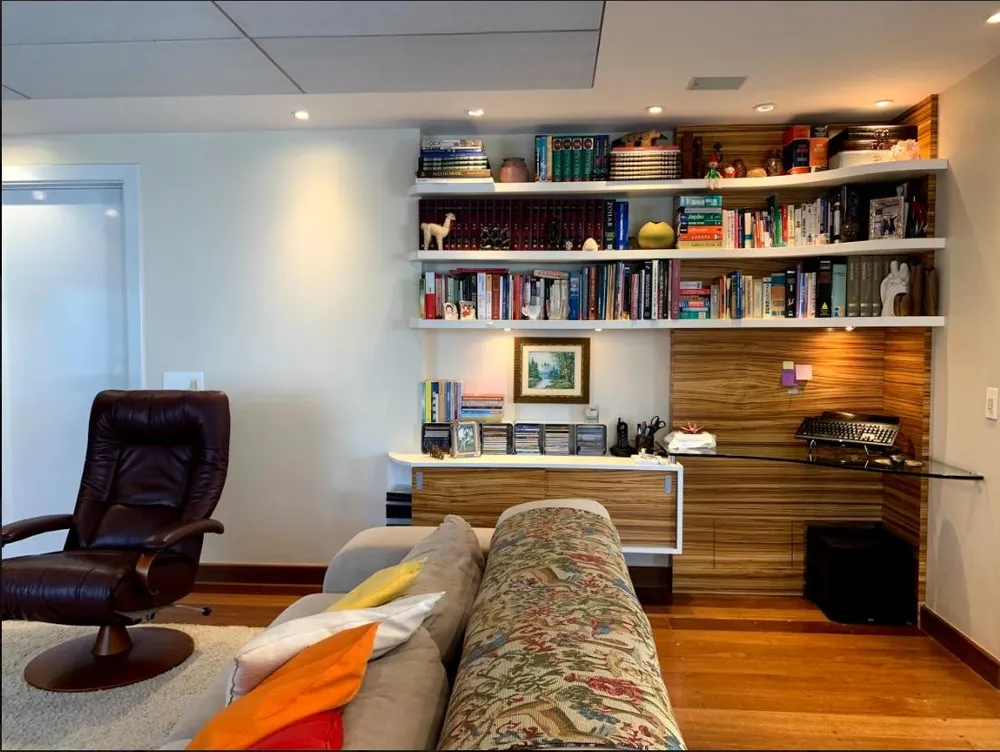 Apartamento, 4 quartos, 282 m² - Foto 3