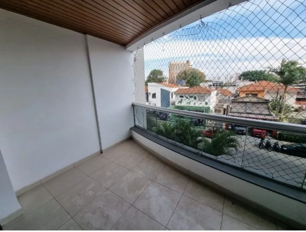 Apartamento, 3 quartos, 97 m² - Foto 1