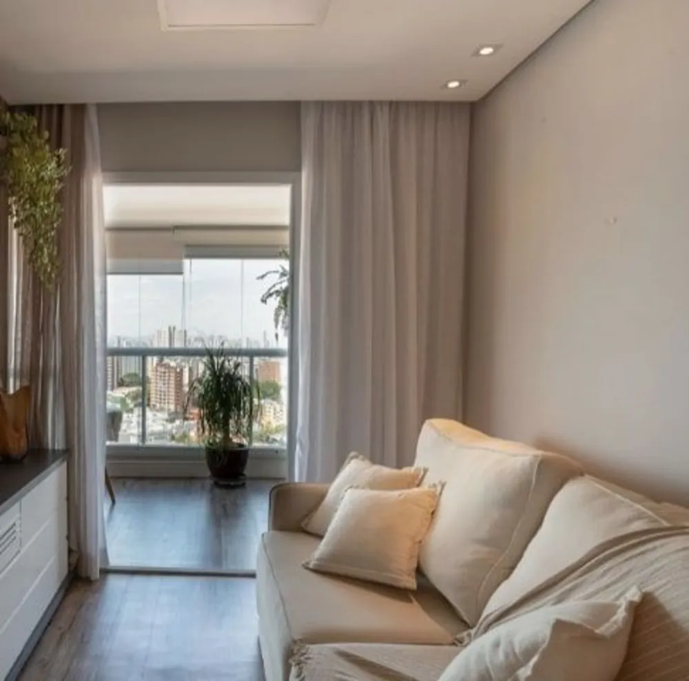Apartamento, 2 quartos, 64 m² - Foto 3