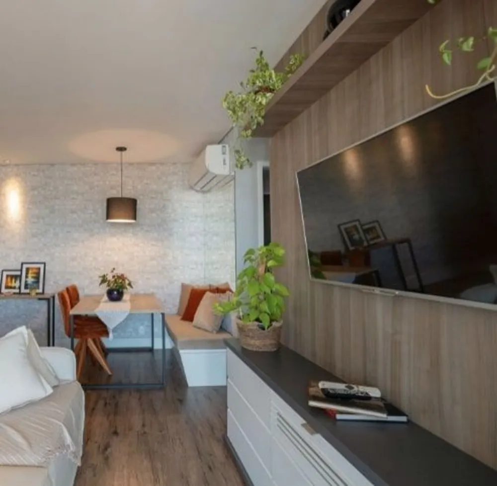 Apartamento, 2 quartos, 64 m² - Foto 4