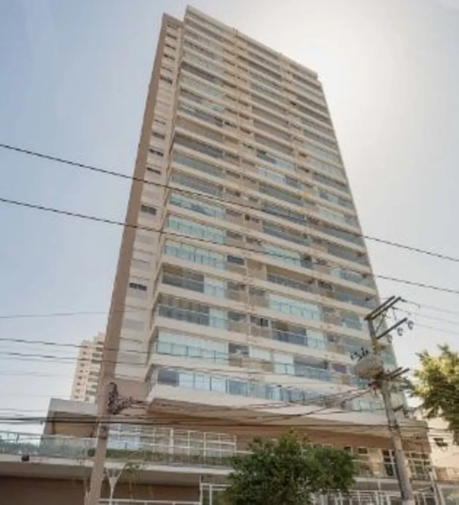 Apartamento, 2 quartos, 64 m² - Foto 1