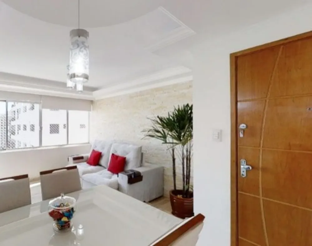 Apartamento, 2 quartos, 79 m² - Foto 3