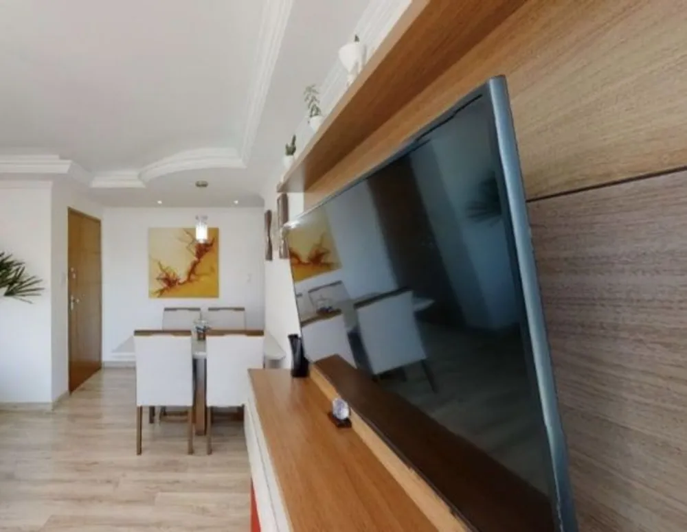 Apartamento, 2 quartos, 79 m² - Foto 4