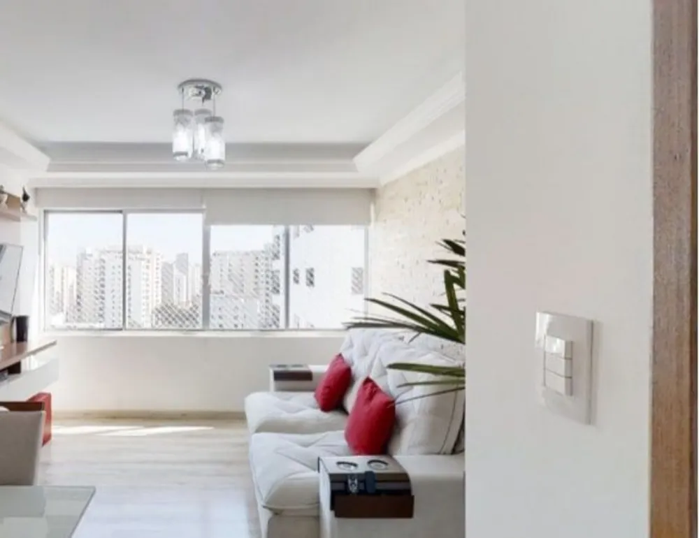 Apartamento, 2 quartos, 79 m² - Foto 1
