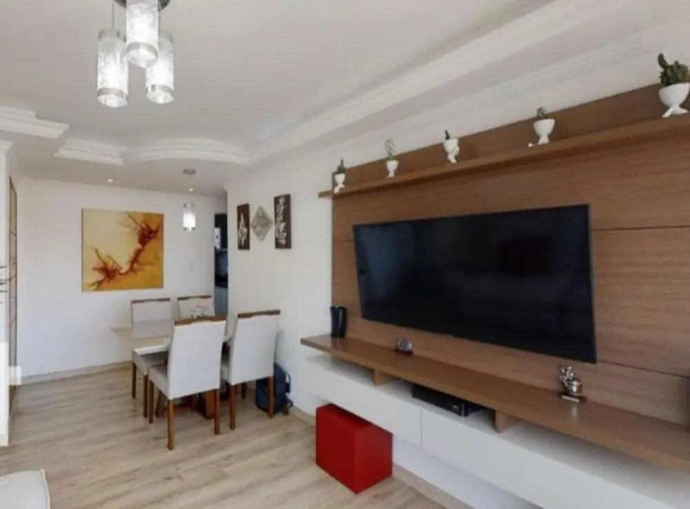 Apartamento, 2 quartos, 79 m² - Foto 2