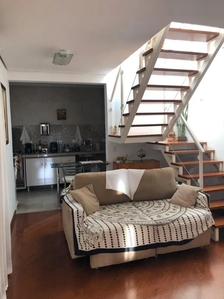 Cobertura, 3 quartos, 186 m² - Foto 4