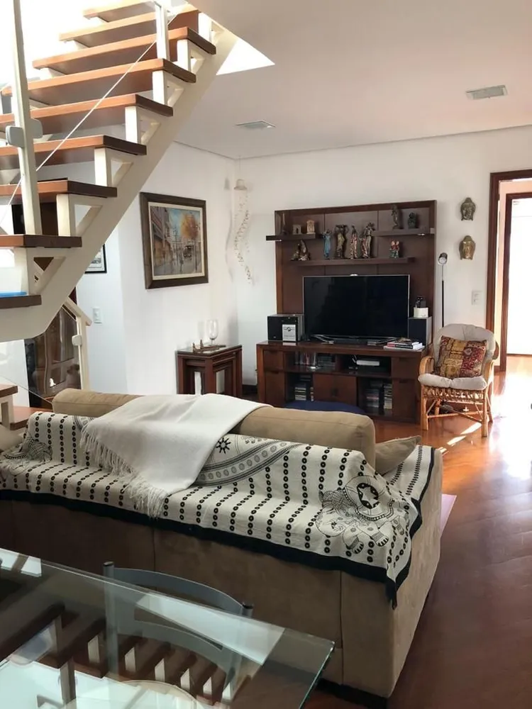 Cobertura, 3 quartos, 186 m² - Foto 3