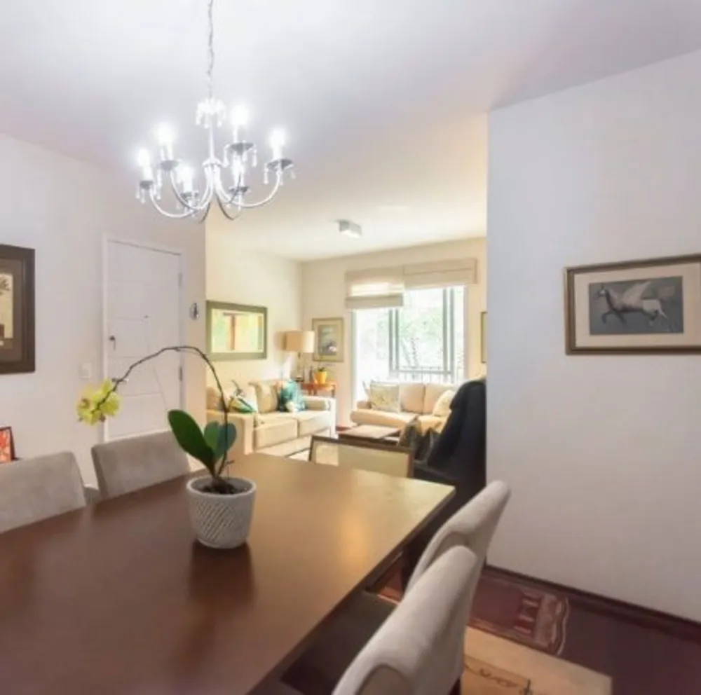 Apartamento, 3 quartos, 115 m² - Foto 1