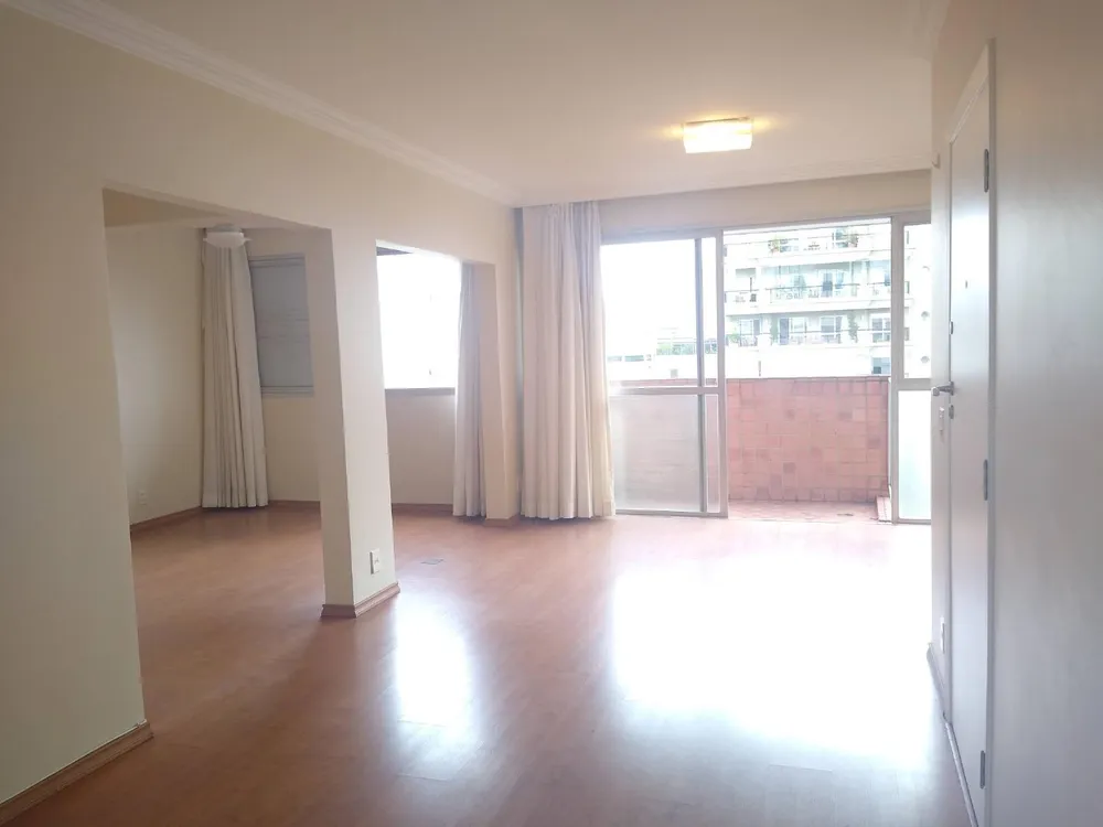 Apartamento, 3 quartos, 90 m² - Foto 1