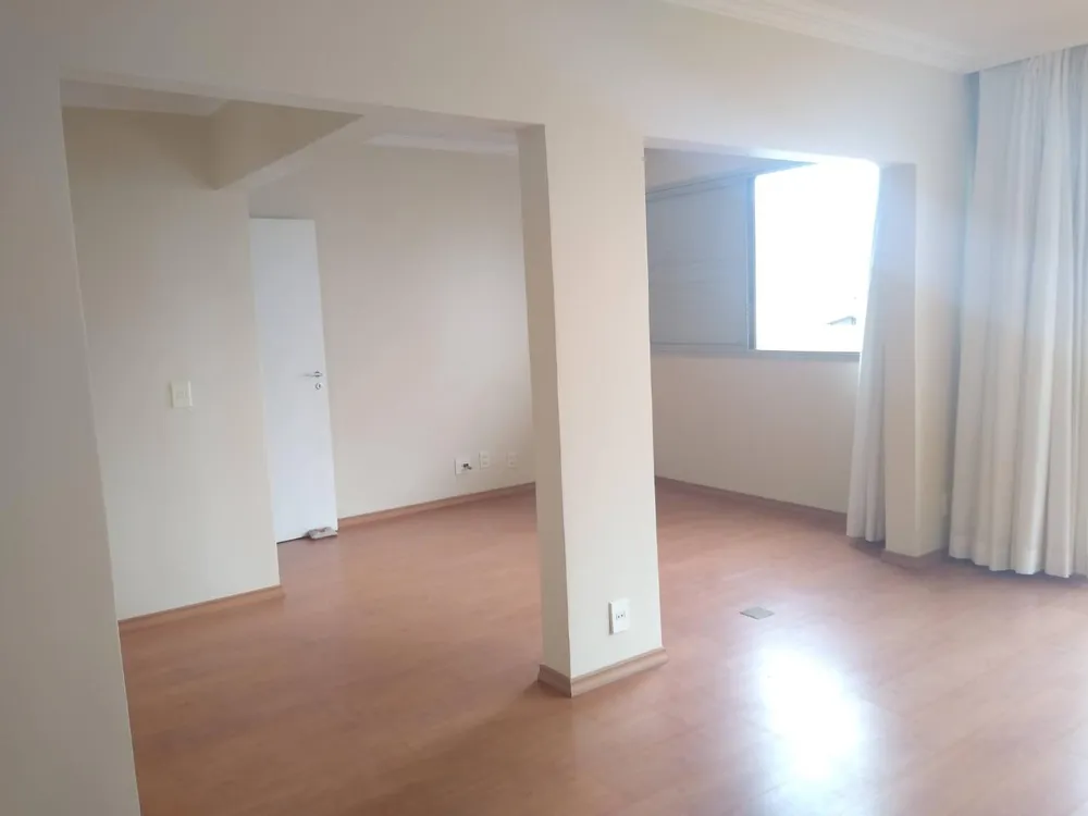 Apartamento, 3 quartos, 90 m² - Foto 3