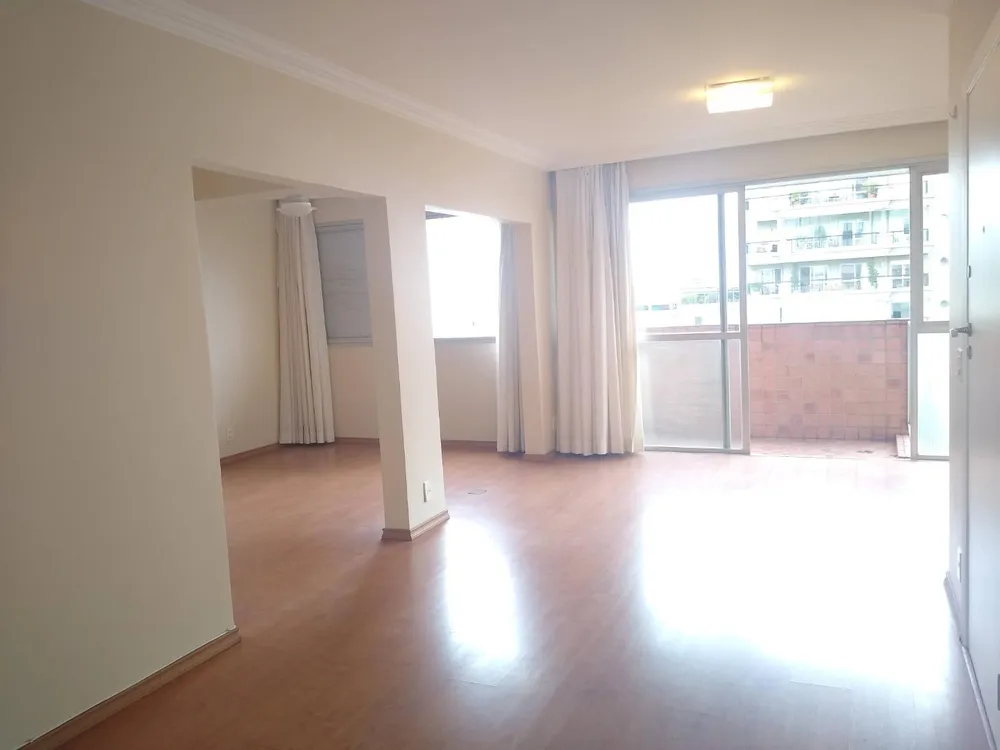 Apartamento, 3 quartos, 90 m² - Foto 2