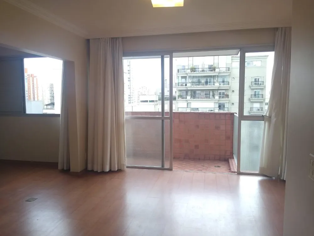 Apartamento, 3 quartos, 90 m² - Foto 4