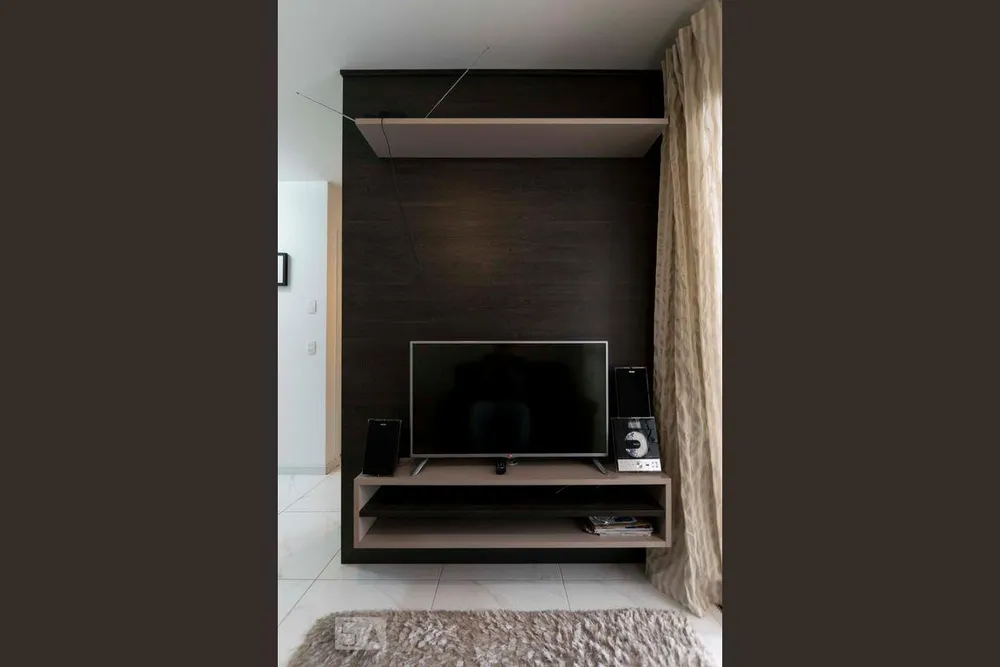 Apartamento, 1 quarto, 40 m² - Foto 3