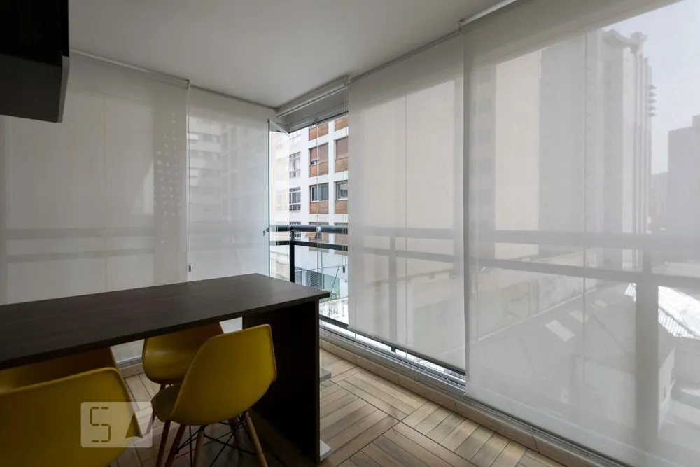 Apartamento, 1 quarto, 40 m² - Foto 1