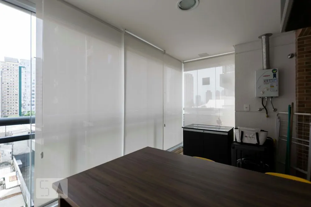 Apartamento, 1 quarto, 40 m² - Foto 4
