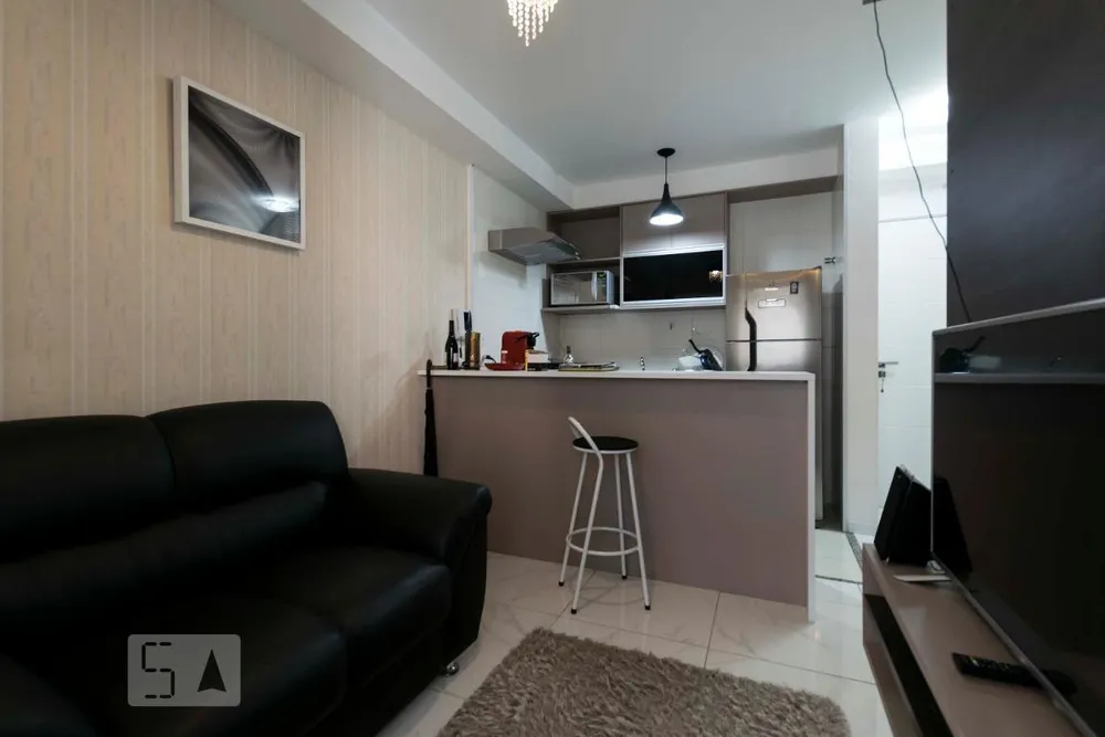 Apartamento, 1 quarto, 40 m² - Foto 2