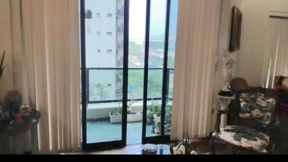 Apartamento, 4 quartos, 176 m² - Foto 1