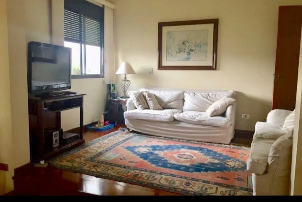 Apartamento, 4 quartos, 176 m² - Foto 4