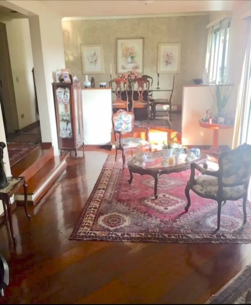 Apartamento, 4 quartos, 176 m² - Foto 3