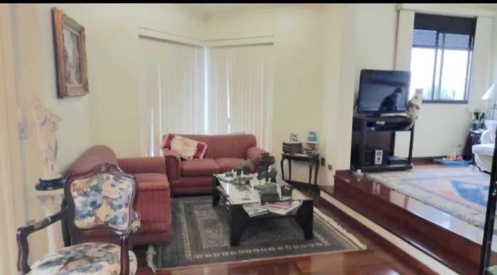 Apartamento, 4 quartos, 176 m² - Foto 2