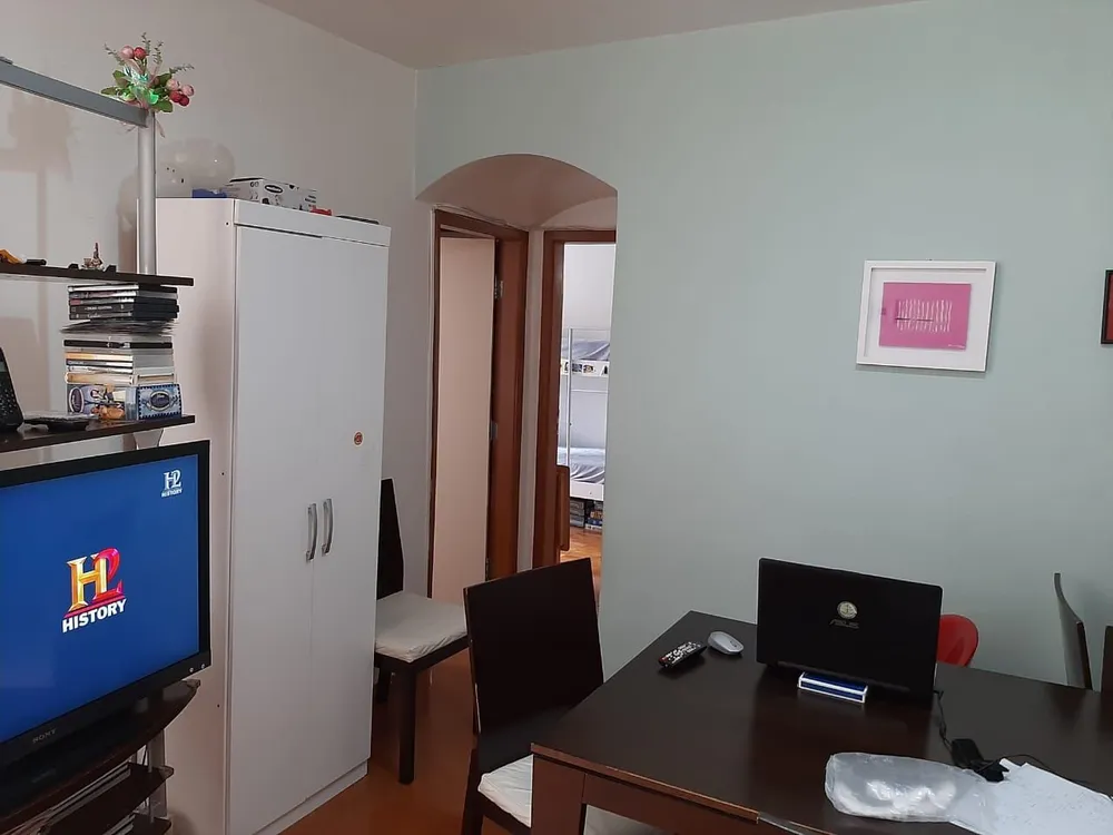 Apartamento, 2 quartos, 63 m² - Foto 3