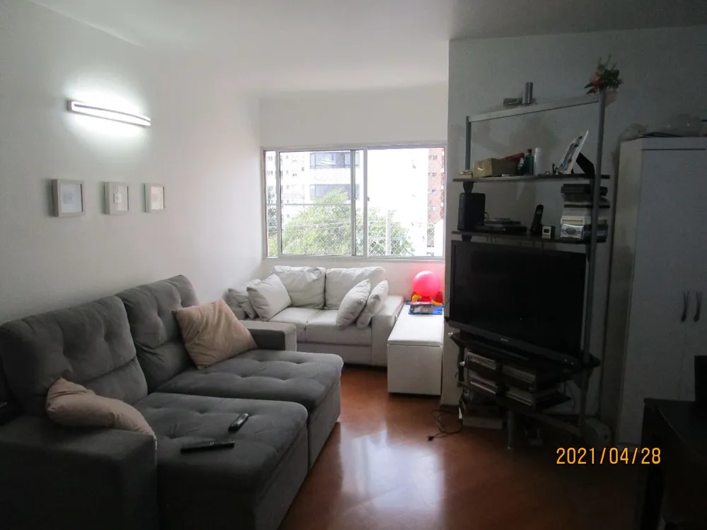 Apartamento, 2 quartos, 63 m² - Foto 2