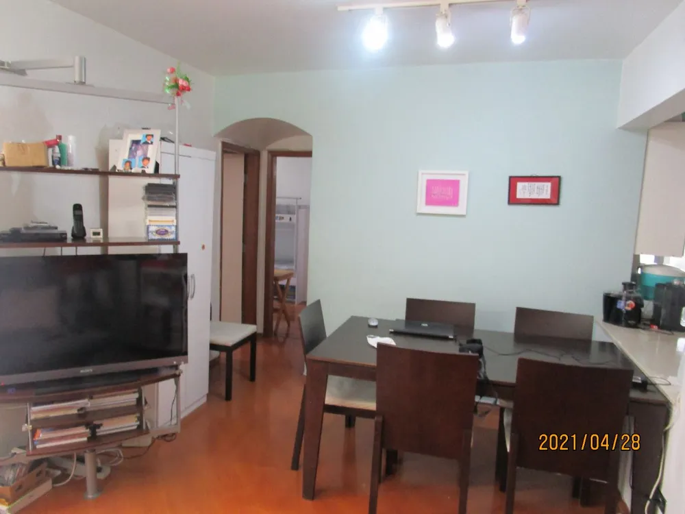 Apartamento, 2 quartos, 63 m² - Foto 4